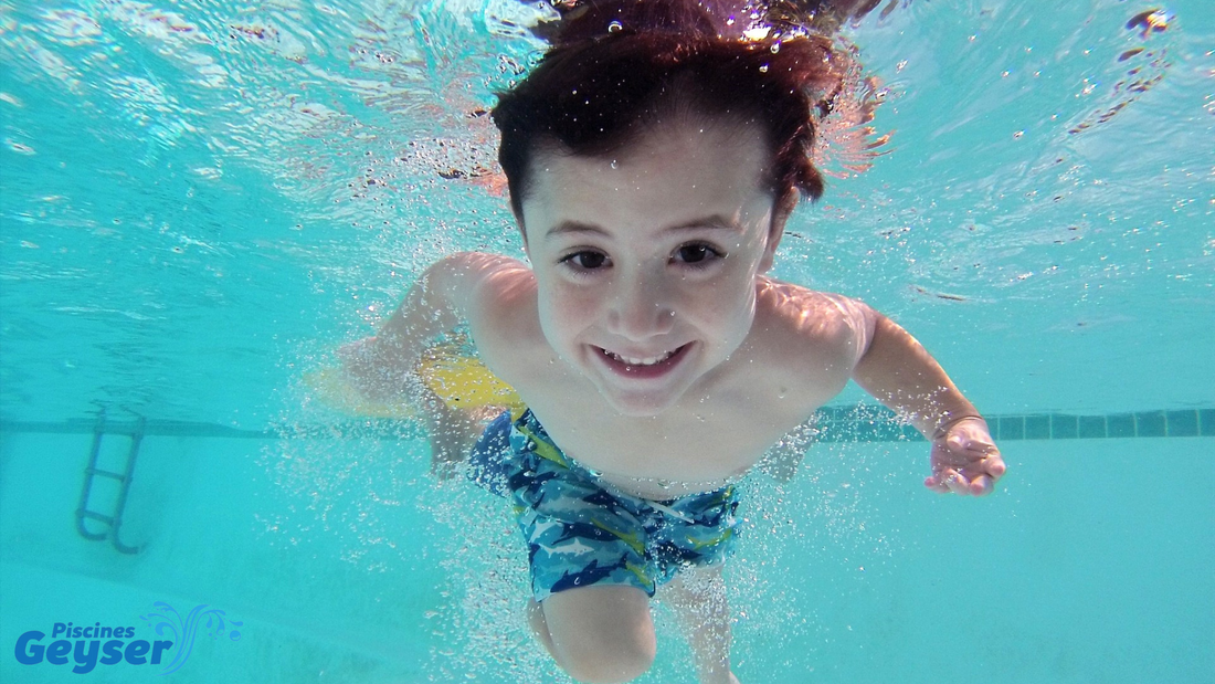 💡 Système UV pour piscine : une solution naturelle pour une eau plus saine