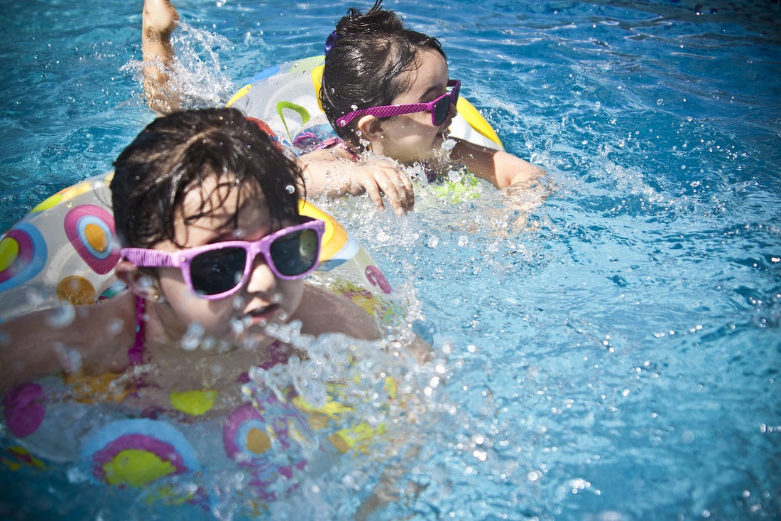Quand et comment analyser l’eau de la piscine ?
