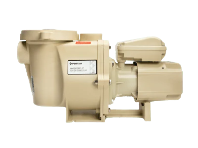 Pentair WhisperFlo® High Performance Pool Pump – 1 HP 115/208-230V – 011527-INT