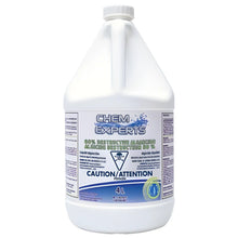 CHEMEXPERT Algaecide Destroyer 60% of 3.6L