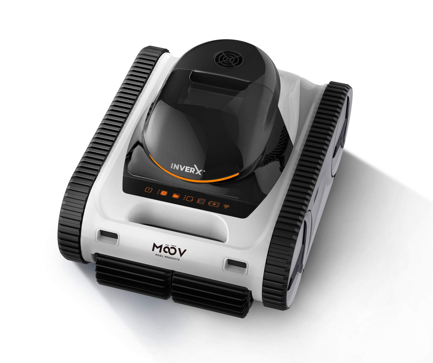 Moov 6.0h InverX Wireless Cleaner - M60XC