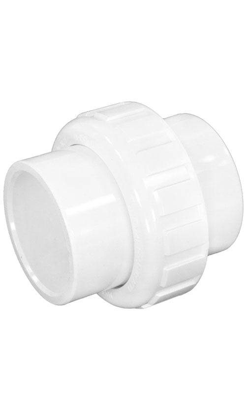 PRAHER UNION DEVISSABLE COLLE FEMELLE x COLLE FEMELLE 1-1/2" x 1-1/2" - 150-100 - Piscines Geyser