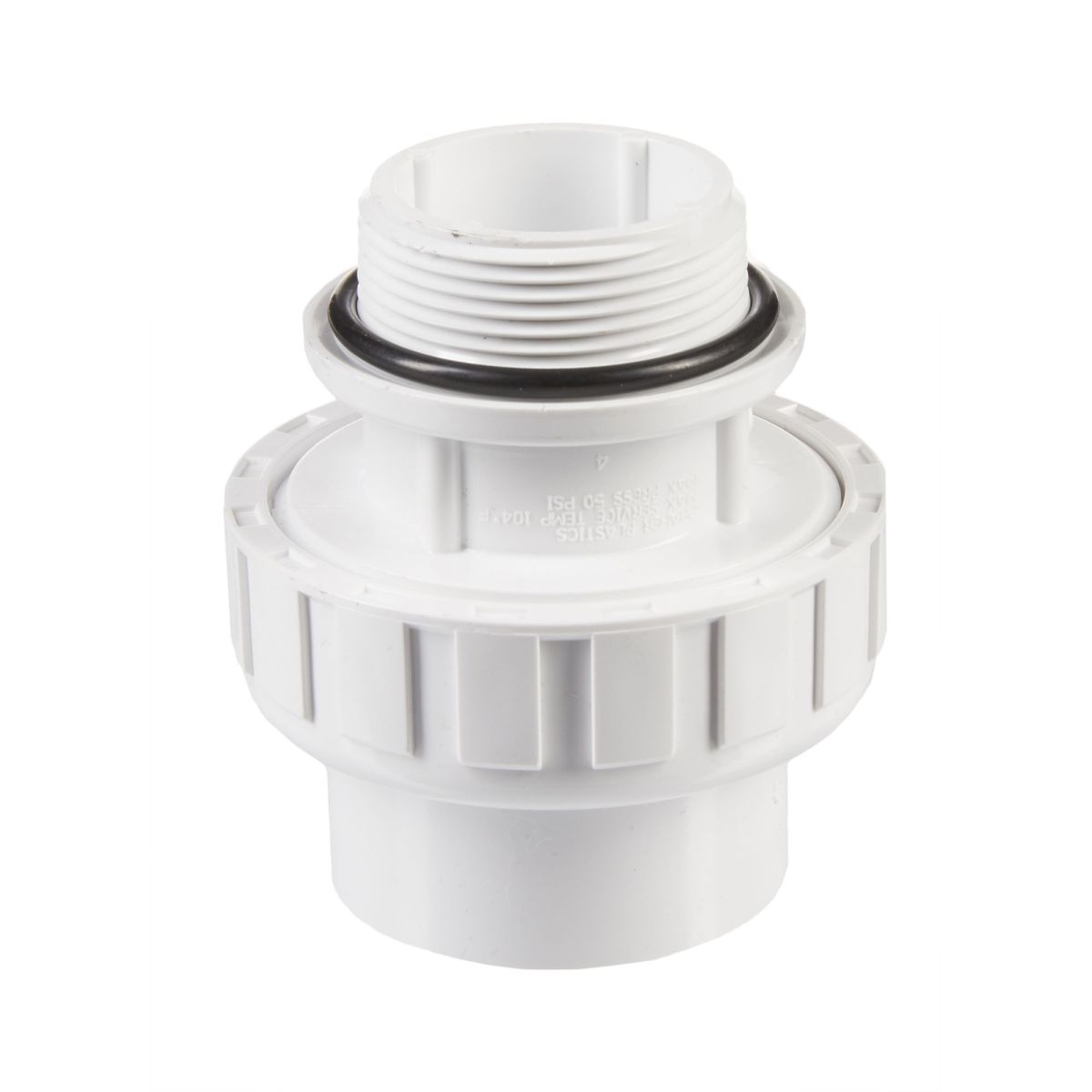 PRAHER JOINT D'ETANCHEITE POUR UNION DEVISSABLE ( PARTI EXTERIEUR ) - E225 - Piscines Geyser