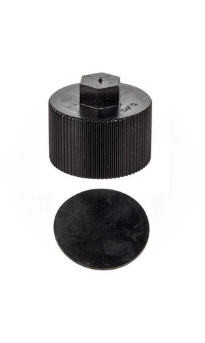 PENTAIR BOUCHON DE DRAIN POUR FILTREUR CRISTAL FLO II - 154712Z - Piscines Geyser
