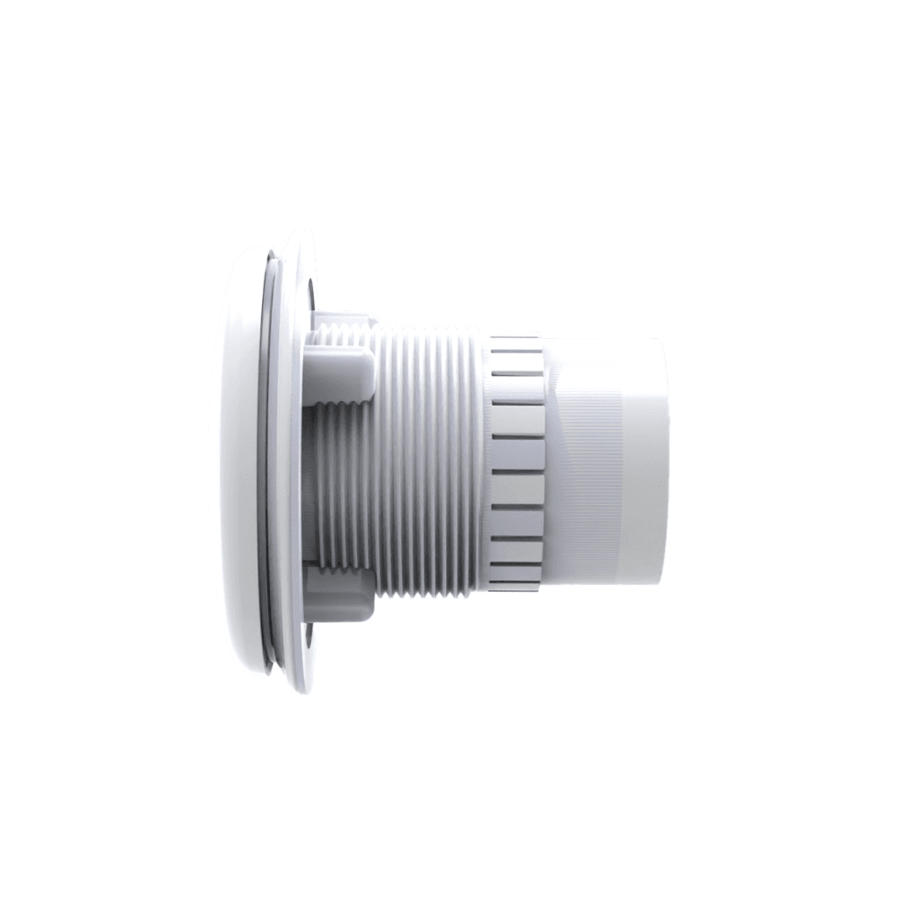 Retour pour piscine de vinyle CCEI - PF10R292 - Piscines Geyser