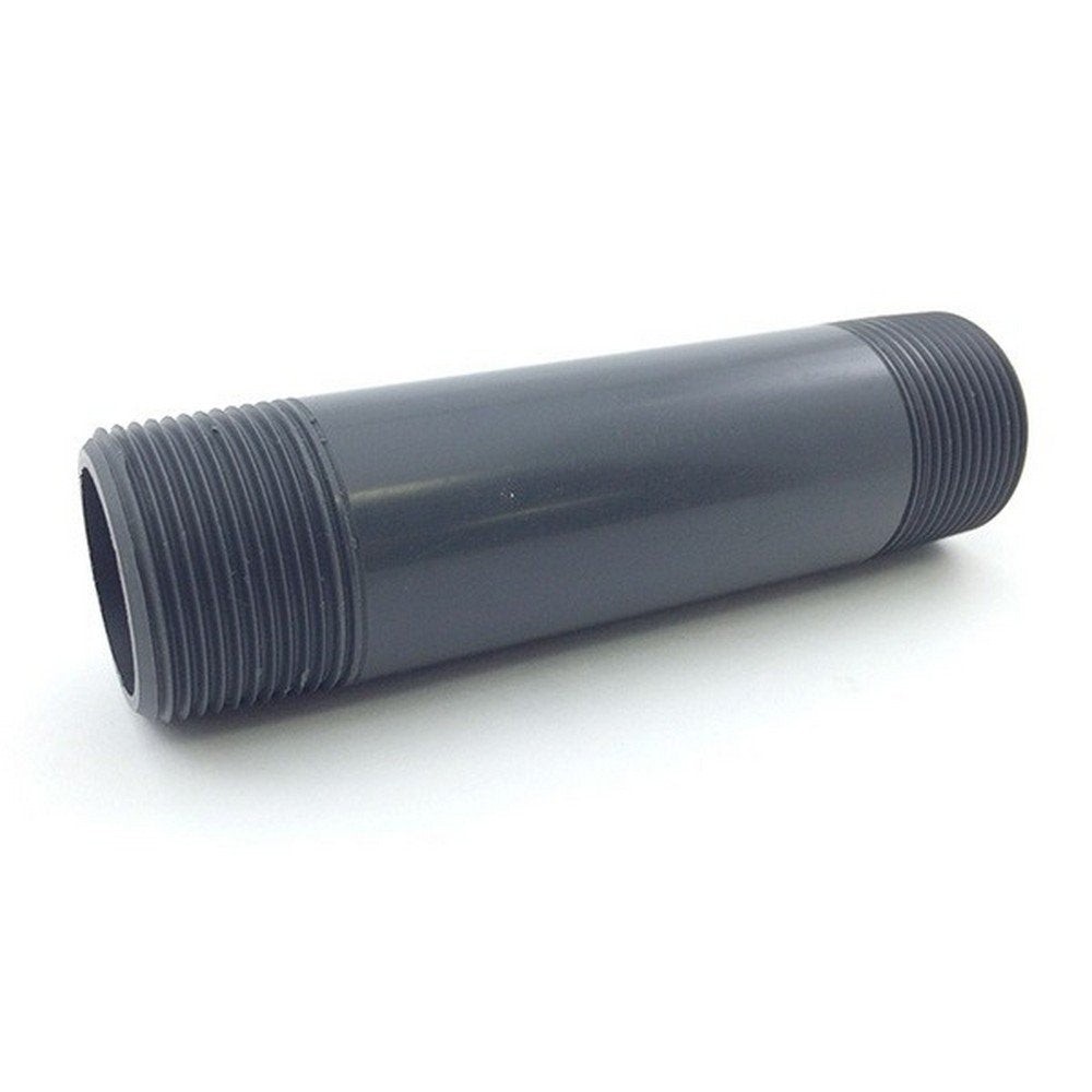 LASCO MANCHON VISSE MALE x VISSE MALE 1-1/2'' x 6'' - 215-060 - Piscines Geyser