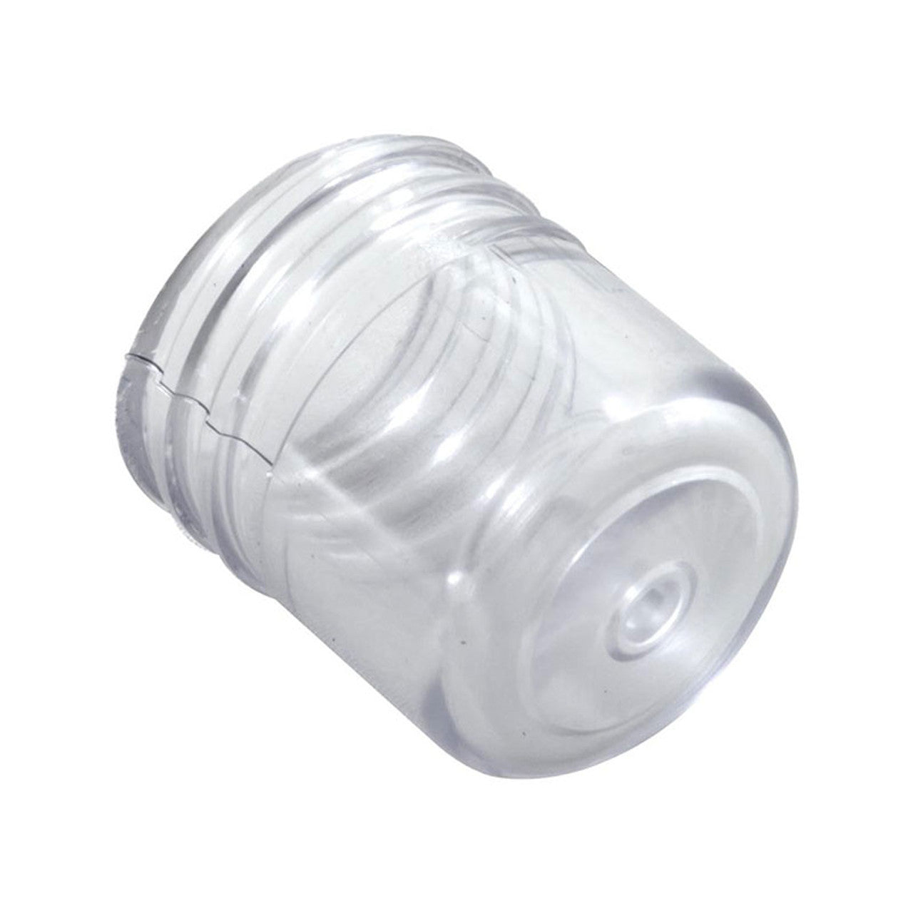 PENTAIR BOUTEILLE DE VERRE POUR FILTRE 1,5" x 1" - 272550 - Piscines Geyser