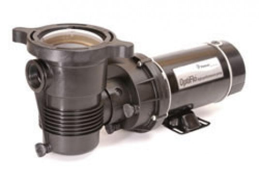 PENTAIR POMPE HORS-TERRE OPTIFLO 1.5HP - 347998 - Piscines Geyser
