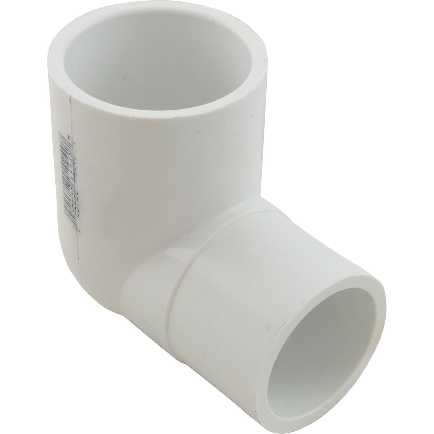 LASCO COUDE 90 COLLE MALE x COLLE FEMELLE 1-1/2' - 409-015 - Piscines Geyser