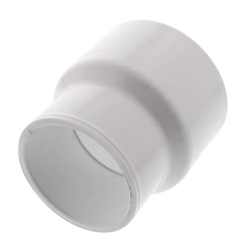 LASCO UNION REDUCTEUR COLLE x COLLE 2'' x 1-1/2'' - 429-251 - Piscines Geyser