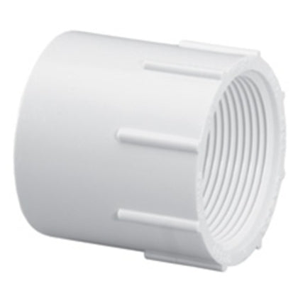 LASCO ADAPTATEUR COLLE x VISSE FEMELLE 1-1/2'' - 435-015 - Piscines Geyser