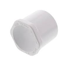 LASCO ANNEAU REDUCTEUR COLLE MALE x COLLE 1'' x 3/4'' - 437-131 - Piscines Geyser