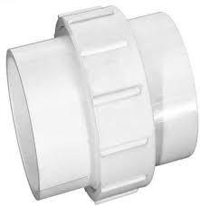 PENTAIR UNION 2'' PVC POUR THERMOPOMPE ULTRATEMP - 473381 - Piscines Geyser
