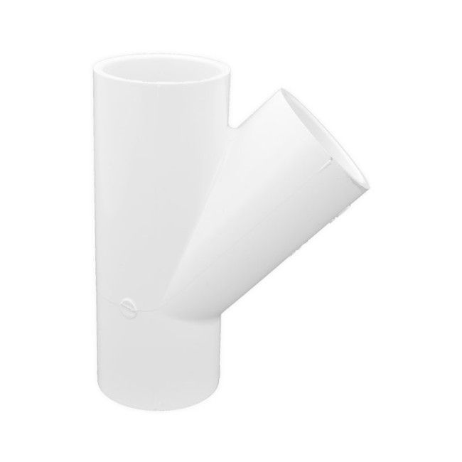 LASCO Y COLLE x COLLE x COLLE 1-1/2'' - 475-015 - Piscines Geyser
