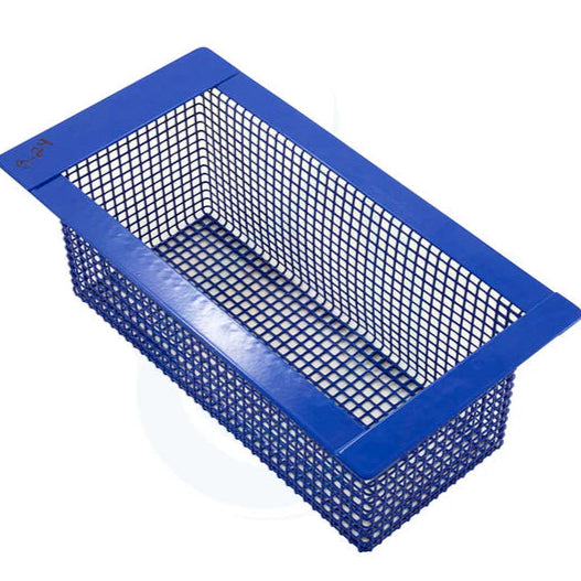 Panier écumoire VALMAR RECTANGULAIRE