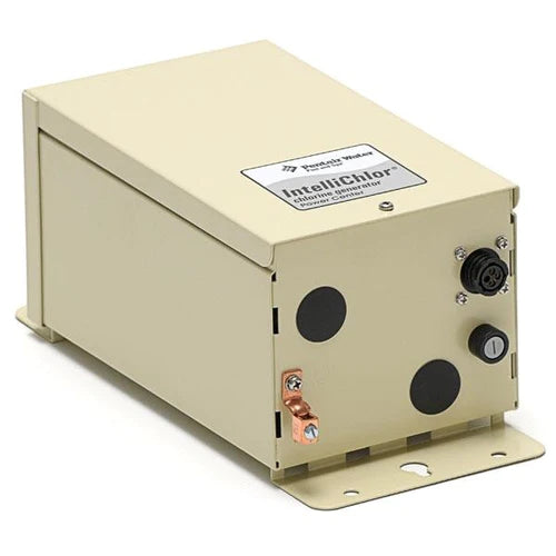 PENTAIR POWER CENTER intellichlor - 520556 - Piscines Geyser