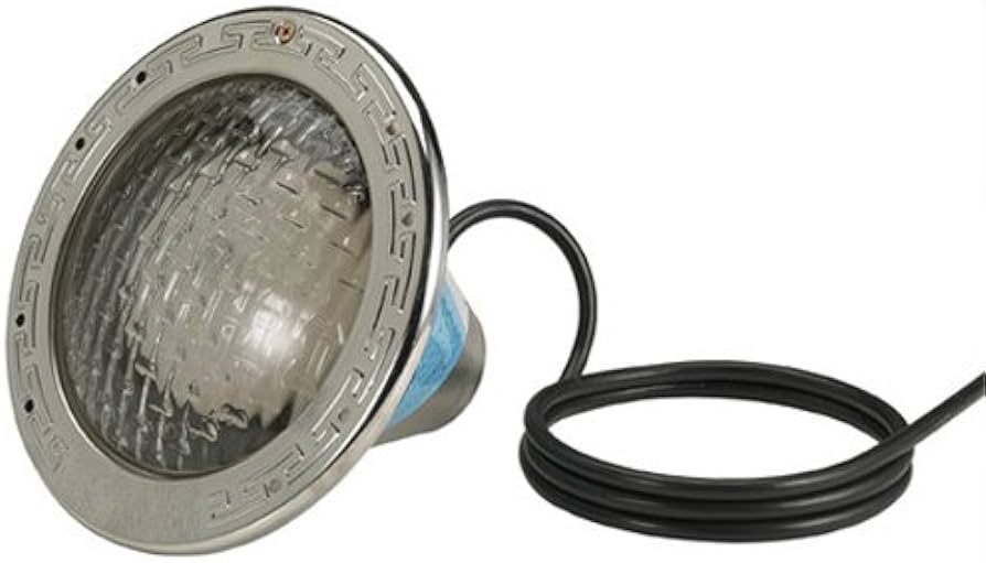 PENTAIR PROJECTEUR AMERLITE 500 W 120V - 78453102 - Piscines Geyser