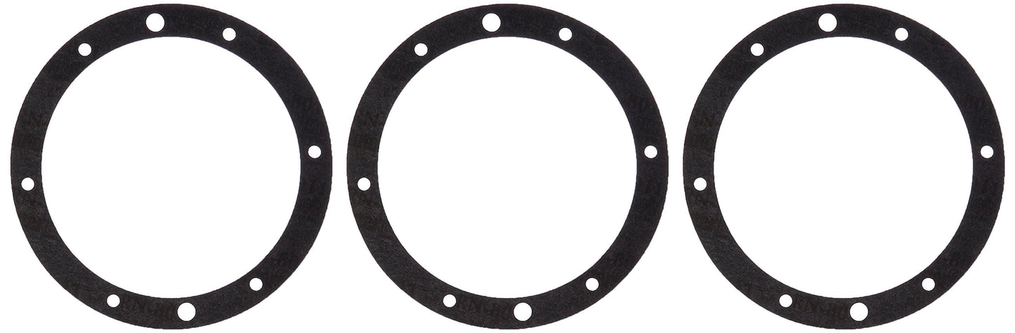 Pentair Joint d'étanchéité 8 trous niche 8" sans joint double-mur - Vinyle 79204603 - Piscines Geyser