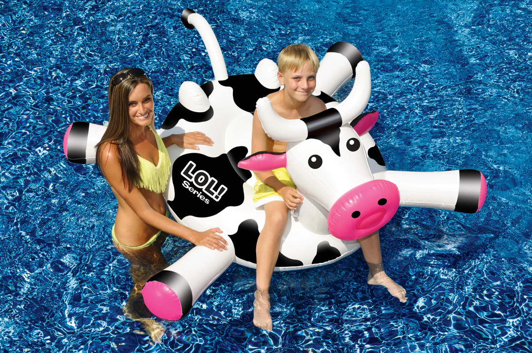 swimline lol series cow