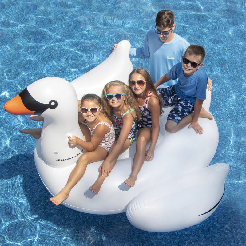 Swimline Giant Swan Float