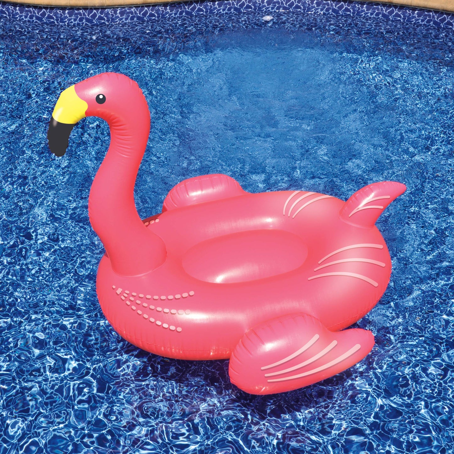 Swimline Giant Flamingo