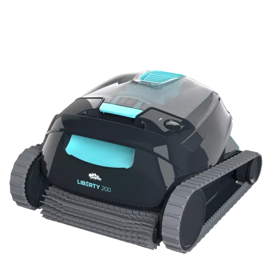 MAYTRONICS ROBOT NETTOYEUR LIBERTY 200 SANS FIL - 99998100-US - Piscines Geyser