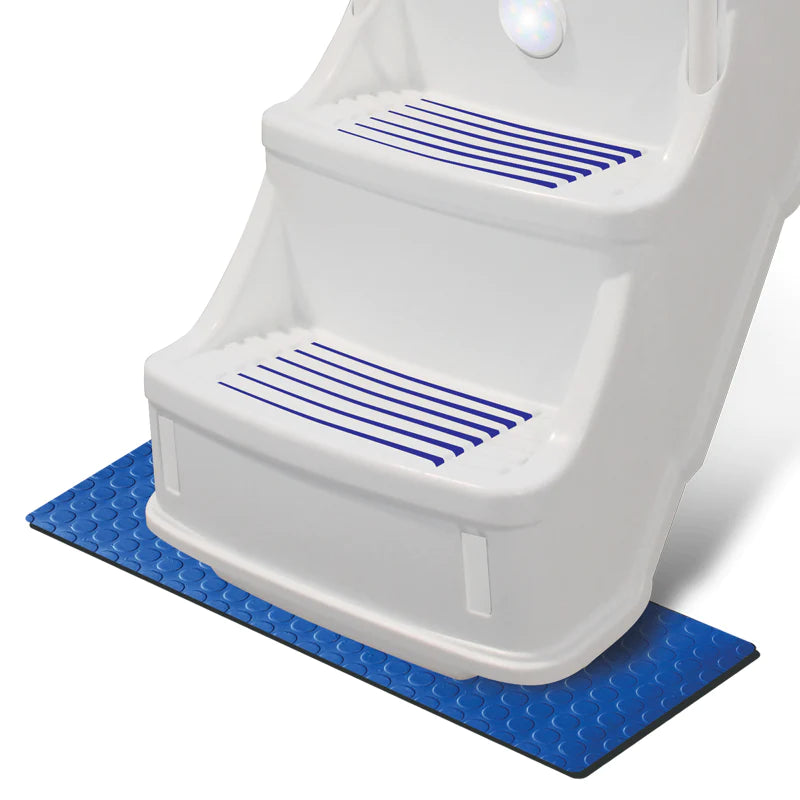 OLYMPIC TAPIS DE PROTECTION 36'' X 9'' - ACM-847 - Piscines Geyser