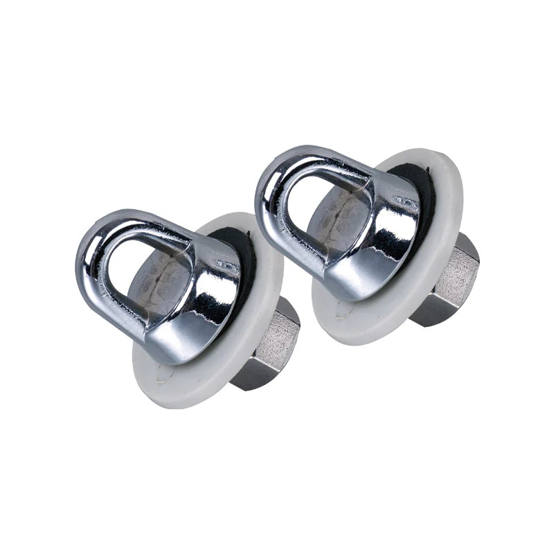 OLYMPIC ANCRAGE DE MUR (2x) - ACM07-72 - Piscines Geyser