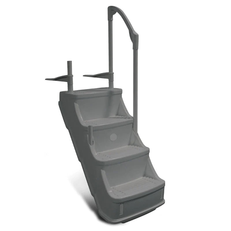 ACM-123 Pool Stairs for Above Ground Pools
