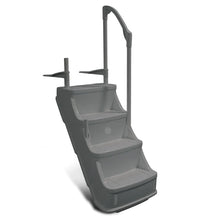 Escalier de Piscine ACM-123 pour Piscines Hors Terre