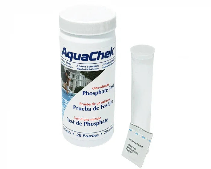 AQUACHECK PHOSPHATE - 30562227 - Piscines Geyser