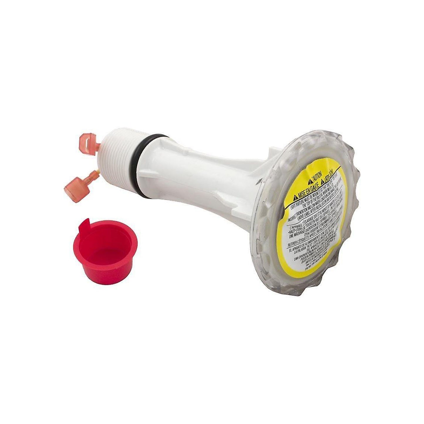 PENTAIR LUMIERE AQUALUMINATOR - 69100000 - Piscines Geyser
