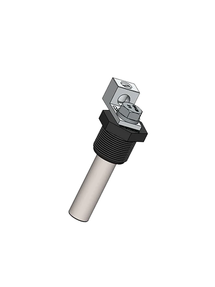 ANODE - ANOB25C - Piscines Geyser