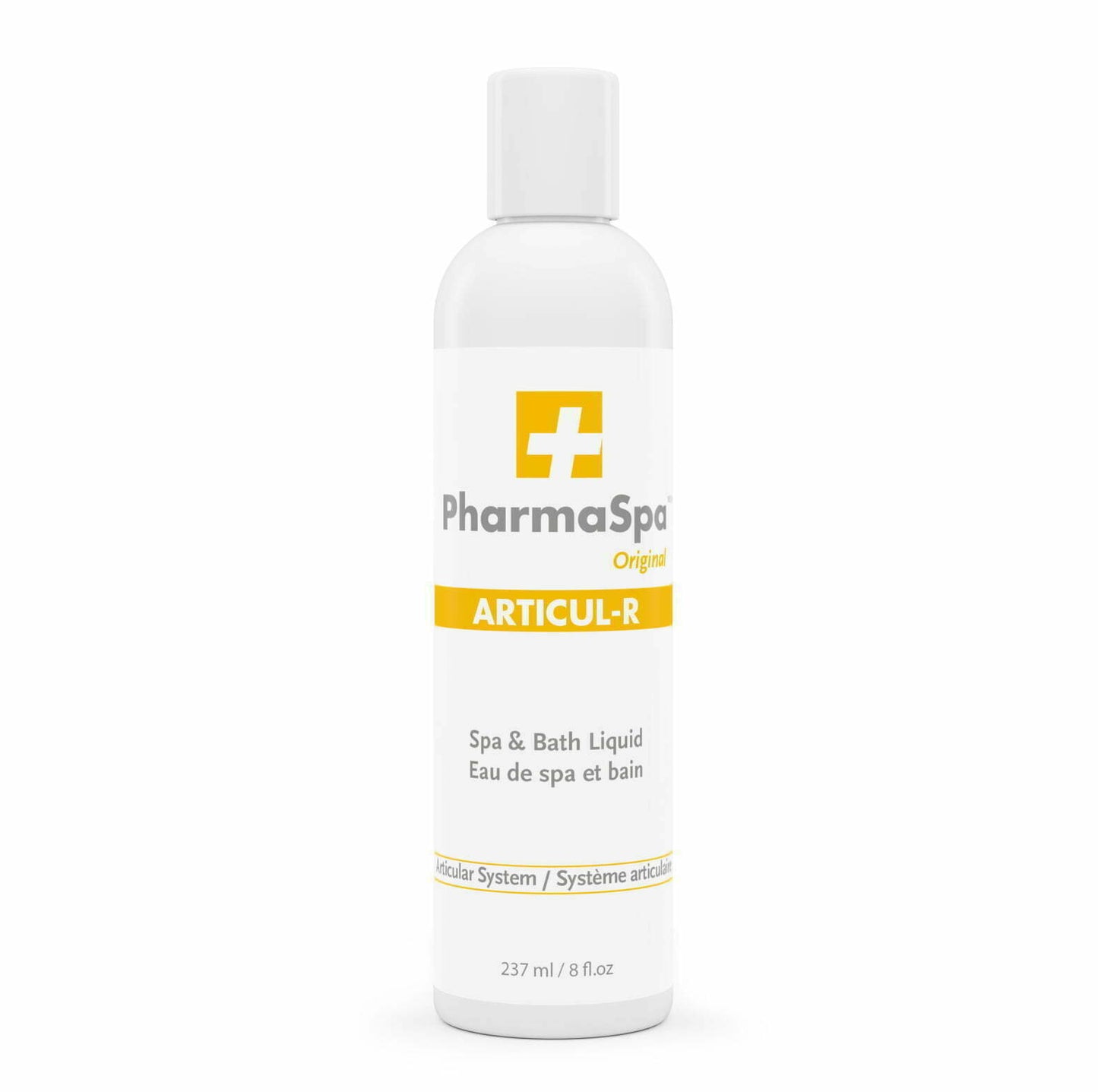 PHARMASPA - ARTICUL-R - 237 ML - Piscines Geyser