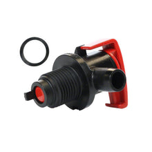 HAYWARD MANUAL AIR RELIEF VALVE - CCX1000V