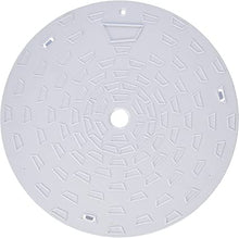 JACUZZI Carvin 43050509R  COUVERT ECUMOIRE PMP - Piscines Geyser