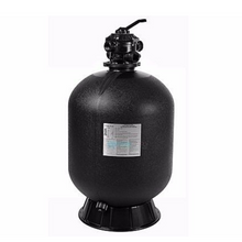 PENTAIR CRISTAL FLO II 19'' (200lbs) - Without union - 145360