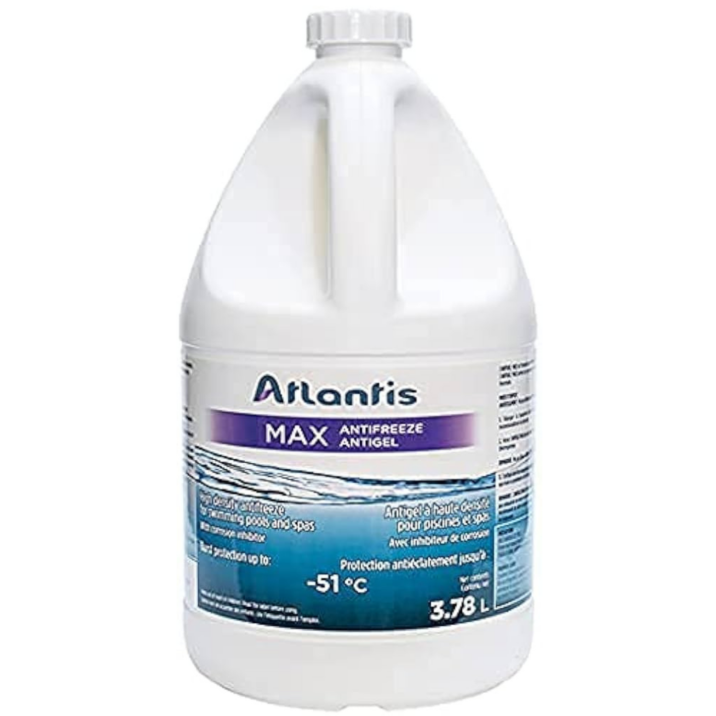 ATLANTIS ANTIFREEZE MAX