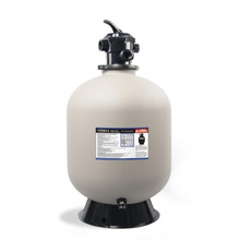 OLYMPIC 24'' WITH 6 POSITION VALVE - SF124-NA-BU