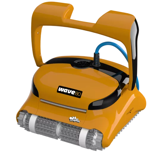 MAYTRONICS ROBOT COMMERCIALE WAVE 80 (80' DE FIL ) - 99991080-US - Piscines Geyser