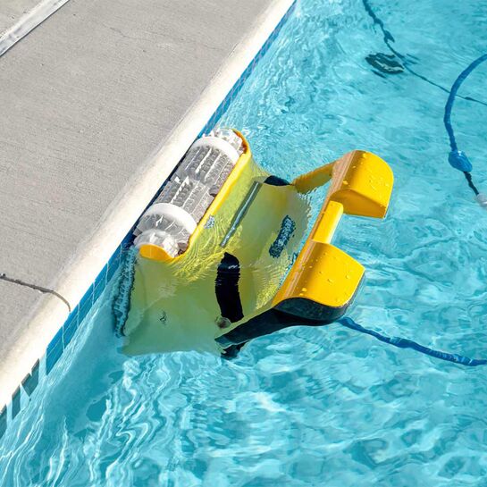 MAYTRONICS ROBOT COMMERCIALE WAVE 80 (80' DE FIL ) - 99991080-US - Piscines Geyser