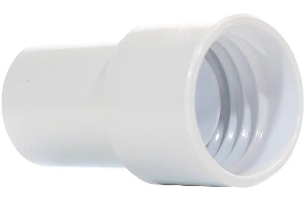 EMBOUT DE REPARATION POUR BOYAU D'ASPIARTEUR 1-1/2'' - 90122 - Piscines Geyser