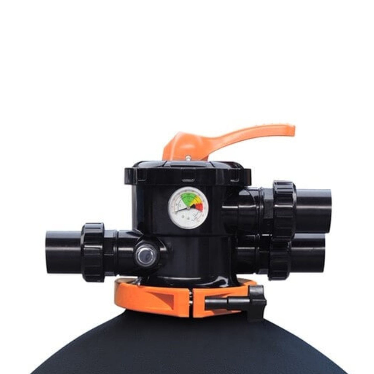 HELIOS CLAMP POUR FILTRE - Piscines Geyser