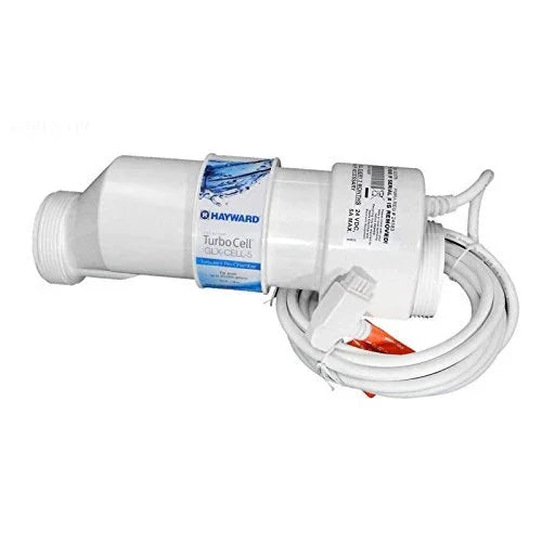 HAYWARD AQUATROL® TURBOCELL 18 000 gal AVEC CORDON DE 15' - GLX-CELL-5 - Piscines Geyser