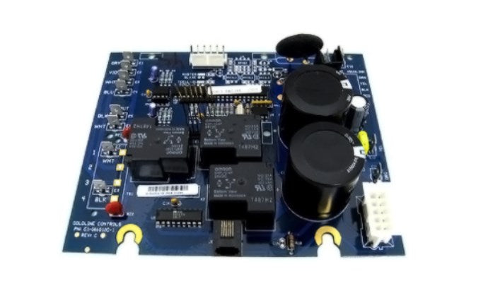 HAYWARD CARTE DE REMPLACEMENT POUR AQUATROL - GLX-PCB-RJ-CUL - Piscines Geyser
