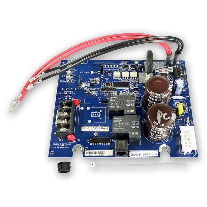 HAYWARD CARTE DE REMPLACEMENT POUR AQUARITE - GLX-PCB-RITE - Piscines Geyser