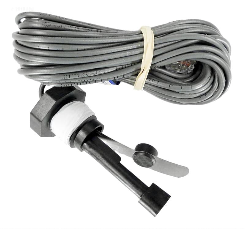 HAYWARD INTERRUPTEUR DE DEBIT DE REMPLACEMENT , CABLE 25' (SANS T ) - GLXFLORP25 - Piscines Geyser