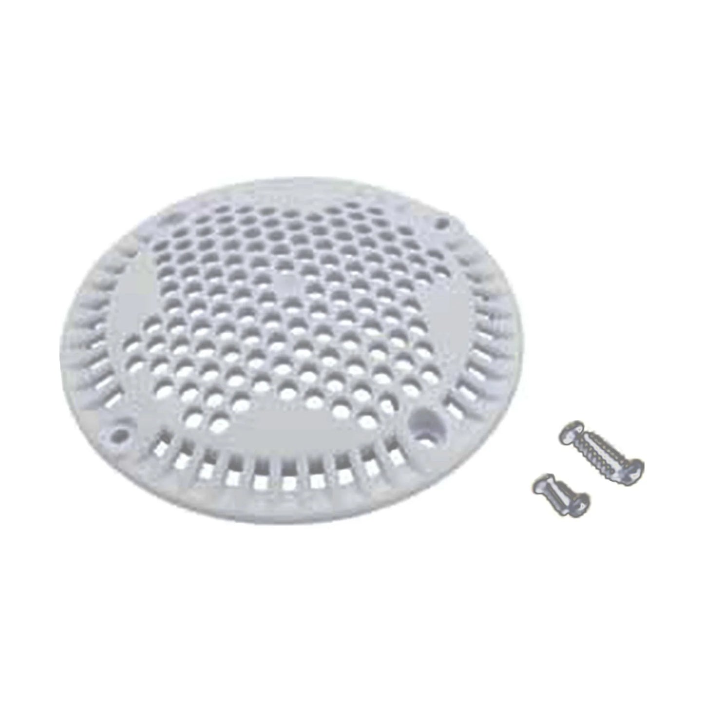 HAYWARD (ÉQUIVALENCE) COUVERT DE DRAIND FOND (WGX1048) - 25507-100-000 - Piscines Geyser