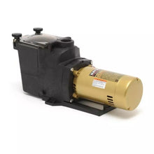 Hayward  SP2610X15A Super pompe de Hayward 1.5HP - 115/230V - Raccord 1-1/2''