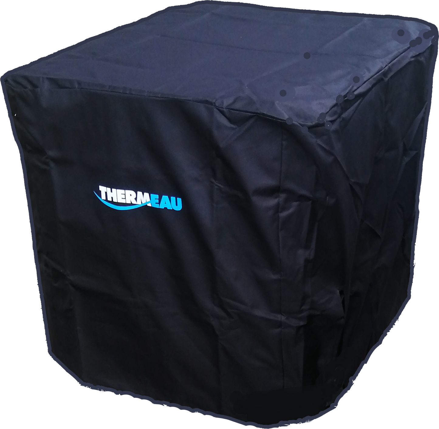 THERMEAU HOUSSE POUR THERMOPOMPE - THI-151-9025 - Piscines Geyser